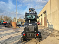 Wolf - 2025 - mini 780 tt - wiellader - afbeelding 46 van  58