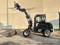 Wolf - 2025 - mini 780 tt - wiellader - afbeelding 58 van  58