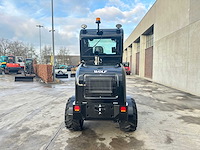 Wolf - 2025 - mini 780 tt - wiellader - afbeelding 57 van  58