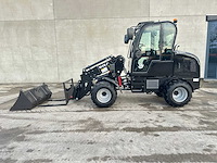 Wolf - 2025 - mini 780 tt - wiellader - afbeelding 51 van  58