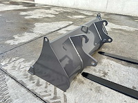 Wolf - 2025 - mini 780 tt - wiellader - afbeelding 52 van  58