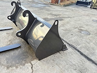 Wolf - 2025 - mini 780h - wiellader - afbeelding 2 van  47