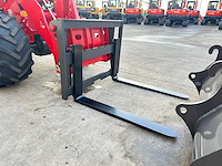 Wolf - 2025 - mini 780h - wiellader - afbeelding 4 van  47