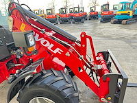 Wolf - 2025 - mini 780h - wiellader - afbeelding 38 van  47