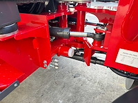 Wolf - 2025 - mini 780h - wiellader - afbeelding 10 van  47