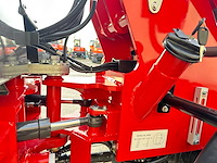 Wolf - 2025 - mini 780h - wiellader - afbeelding 39 van  47