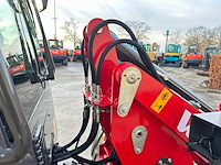 Wolf - 2025 - mini 780h - wiellader - afbeelding 11 van  47