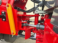 Wolf - 2025 - mini 780h - wiellader - afbeelding 40 van  47