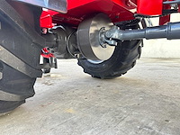 Wolf - 2025 - mini 780h - wiellader - afbeelding 41 van  47