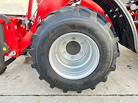 Wolf - 2025 - mini 780h - wiellader - afbeelding 15 van  47