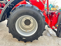 Wolf - 2025 - mini 780h - wiellader - afbeelding 16 van  47