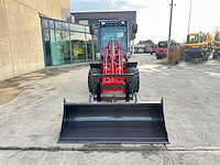 Wolf - 2025 - mini 780h - wiellader - afbeelding 9 van  47