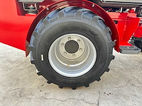 Wolf - 2025 - mini 780h - wiellader - afbeelding 45 van  47