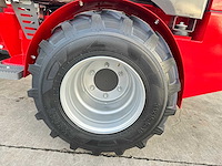 Wolf - 2025 - mini 780h - wiellader - afbeelding 18 van  47