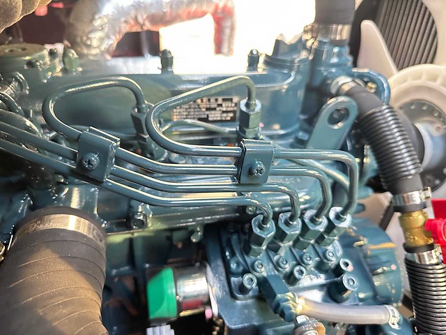 Wolf - 2025 - mini 780h - wiellader - afbeelding 22 van  47