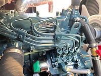 Wolf - 2025 - mini 780h - wiellader - afbeelding 22 van  47