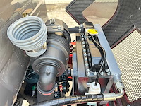 Wolf - 2025 - mini 780h - wiellader - afbeelding 44 van  47