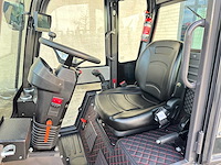 Wolf - 2025 - mini 780h - wiellader - afbeelding 23 van  47