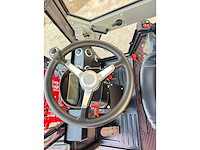 Wolf - 2025 - mini 780h - wiellader - afbeelding 27 van  47