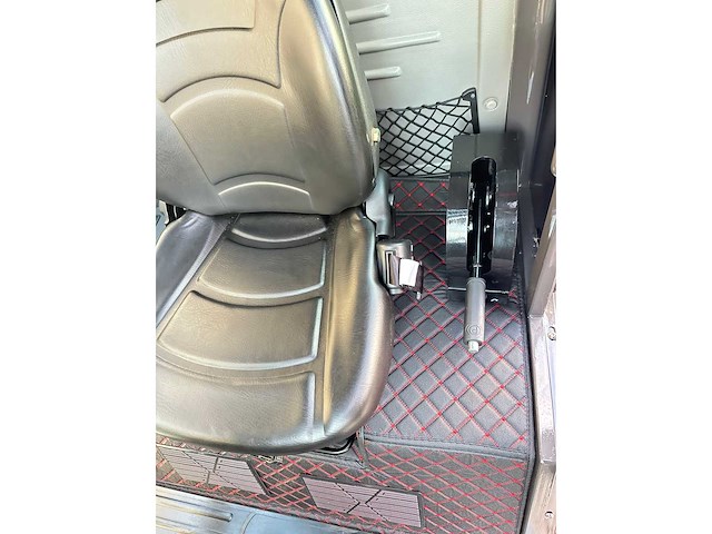 Wolf - 2025 - mini 780h - wiellader - afbeelding 28 van  47