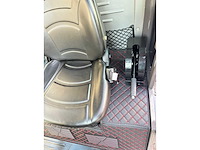 Wolf - 2025 - mini 780h - wiellader - afbeelding 28 van  47