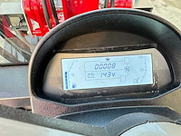 Wolf - 2025 - mini 780h - wiellader - afbeelding 47 van  47