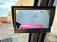 Wolf - 2025 - mini 780h - wiellader - afbeelding 29 van  47