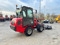 Wolf - 2025 - mini 780h - wiellader - afbeelding 25 van  47