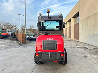 Wolf - 2025 - mini 780h - wiellader - afbeelding 31 van  47