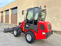 Wolf - 2025 - mini 780h - wiellader - afbeelding 32 van  47