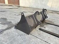 Wolf - 2025 - mini 780h - wiellader - afbeelding 34 van  47