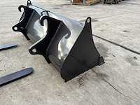 Wolf - 2025 - mini 780ht - wiellader - afbeelding 2 van  55