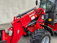 Wolf - 2025 - mini 780ht - wiellader - afbeelding 9 van  55