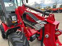 Wolf - 2025 - mini 780ht - wiellader - afbeelding 11 van  55