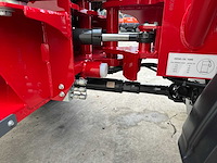 Wolf - 2025 - mini 780ht - wiellader - afbeelding 13 van  55