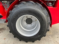 Wolf - 2025 - mini 780ht - wiellader - afbeelding 25 van  55