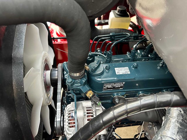 Wolf - 2025 - mini 780ht - wiellader - afbeelding 28 van  55