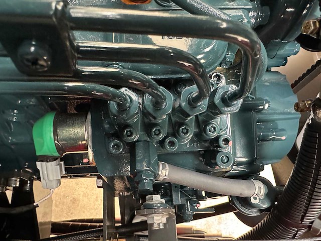 Wolf - 2025 - mini 780ht - wiellader - afbeelding 31 van  55