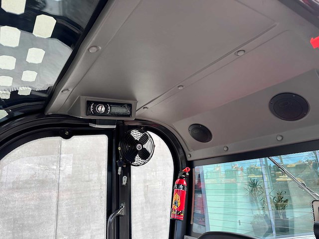 Wolf - 2025 - mini 780ht - wiellader - afbeelding 35 van  55