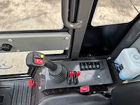 Wolf - 2025 - mini 780ht - wiellader - afbeelding 36 van  55