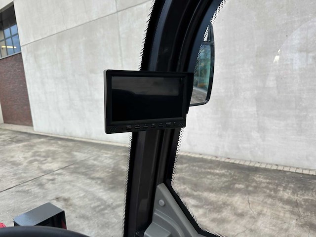 Wolf - 2025 - mini 780ht - wiellader - afbeelding 37 van  55