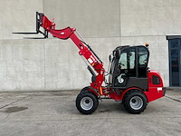 Wolf - 2025 - mini 780ht - wiellader - afbeelding 49 van  55