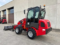 Wolf - 2025 - mini 780ht - wiellader - afbeelding 52 van  55