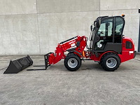 Wolf - 2025 - mini 780ht - wiellader - afbeelding 53 van  55