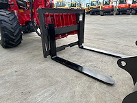 Wolf - 2025 - mini 780ht - wolf wiellader - afbeelding 5 van  55