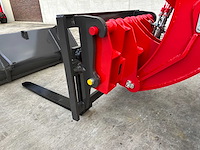 Wolf - 2025 - mini 780ht - wolf wiellader - afbeelding 6 van  55