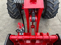 Wolf - 2025 - mini 780ht - wolf wiellader - afbeelding 8 van  55