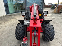 Wolf - 2025 - mini 780ht - wolf wiellader - afbeelding 10 van  55