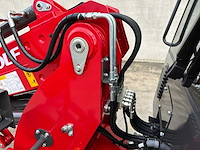 Wolf - 2025 - mini 780ht - wolf wiellader - afbeelding 15 van  55