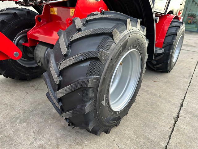 Wolf - 2025 - mini 780ht - wolf wiellader - afbeelding 19 van  55